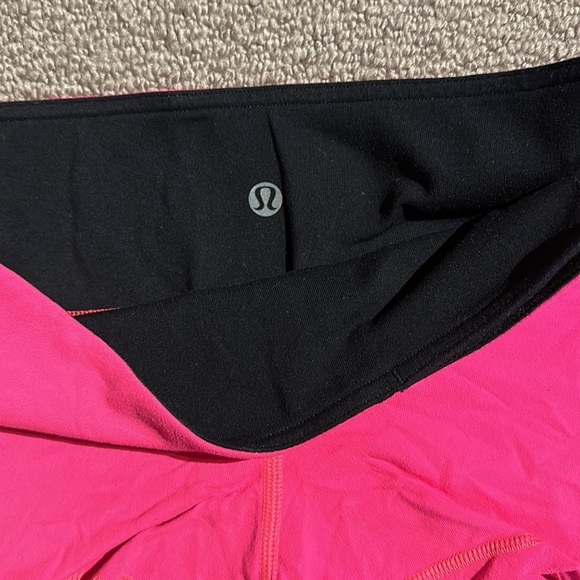 Lululemon Shorts - Picture 2 of 3